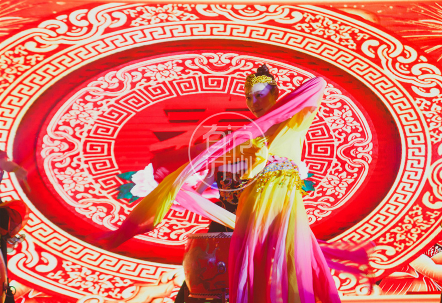 德國(guó)唯寶2018年會(huì)策劃 德國(guó)唯寶2018年會(huì)策劃