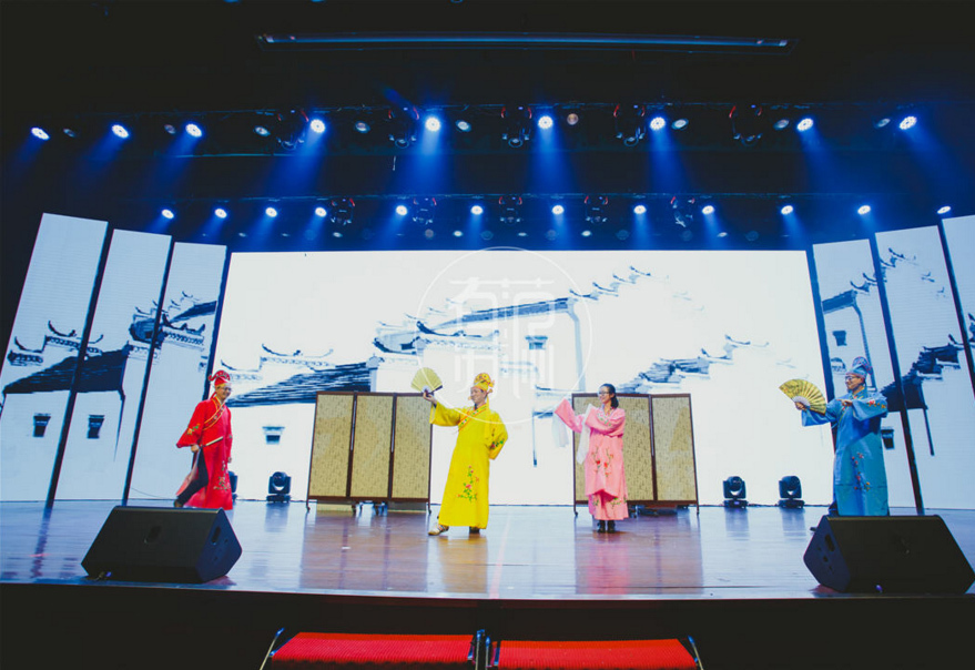 吳江英格索蘭2018年會(huì)策劃 吳江英格索蘭2018年會(huì)策劃