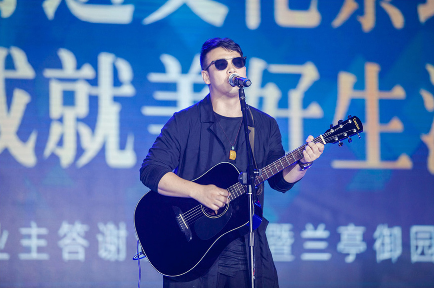 越秀廣電地產(chǎn)答謝演唱會(huì)策劃 越秀廣電地產(chǎn)答謝演唱會(huì)策劃