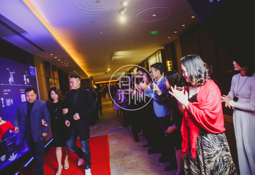 德國(guó)唯寶2018年會(huì)策劃 德國(guó)唯寶2018年會(huì)策劃