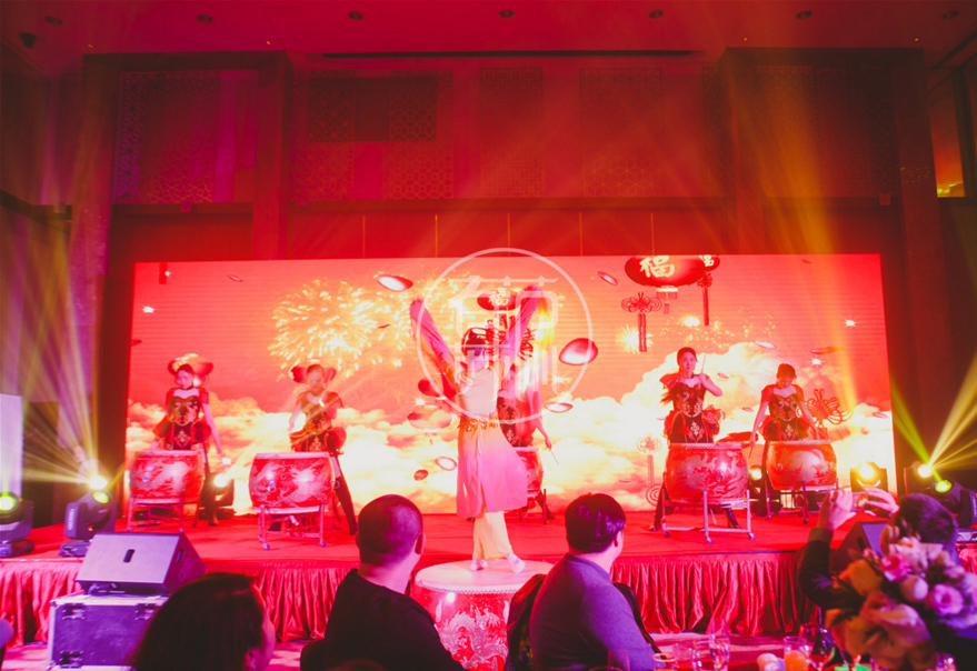 德國(guó)唯寶2018年會(huì)策劃 德國(guó)唯寶2018年會(huì)策劃