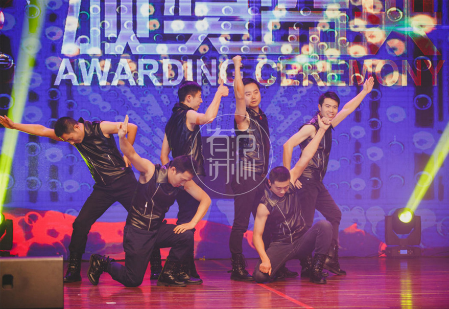 吳江英格索蘭2018年會(huì)策劃 吳江英格索蘭2018年會(huì)策劃