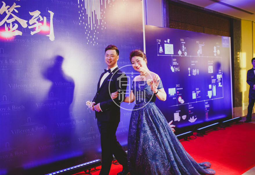 如何策劃一場高逼格的企業年會？