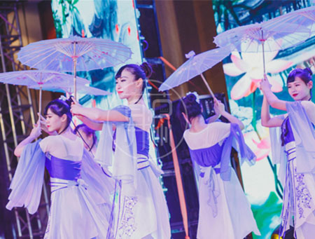 蘇州活動策劃常會遇到哪些突發狀況