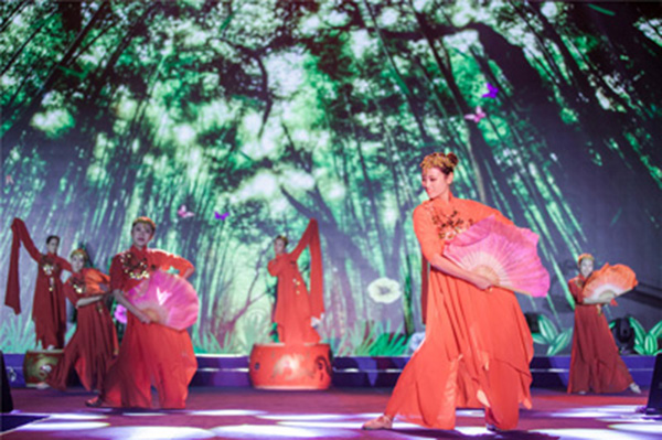 順利的舉辦一場年會策劃活動包含哪些內容？