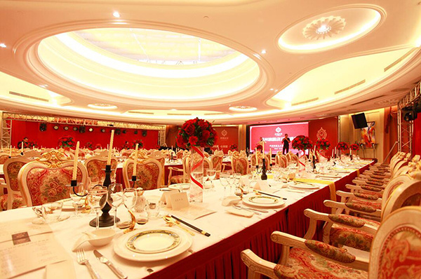 年會策劃單位的職責包含哪些步驟？