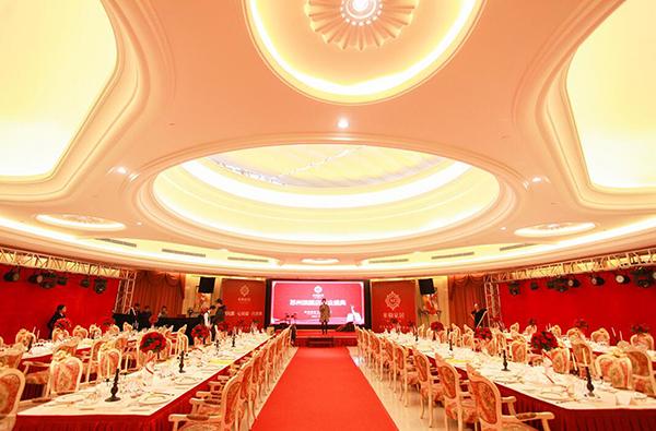 蘇州會務策劃怎樣開展完美的節目策劃