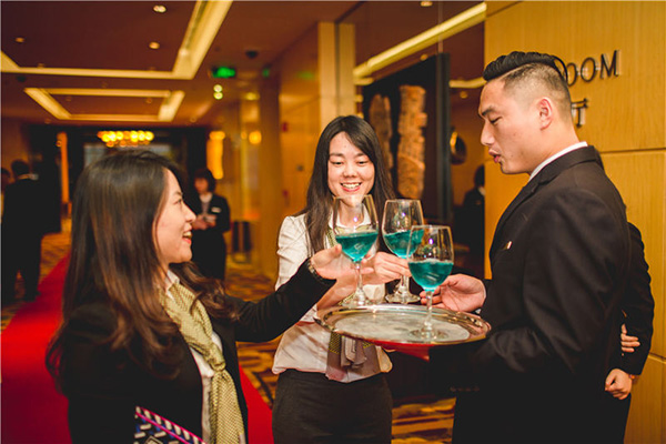 年會策劃企業的服務包含哪些流程？